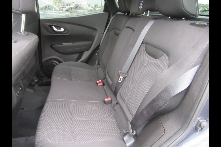 Renault Kadjar 1.3 TCe Limited 141 PK NAVI, PDC,CLIMA (occasion)