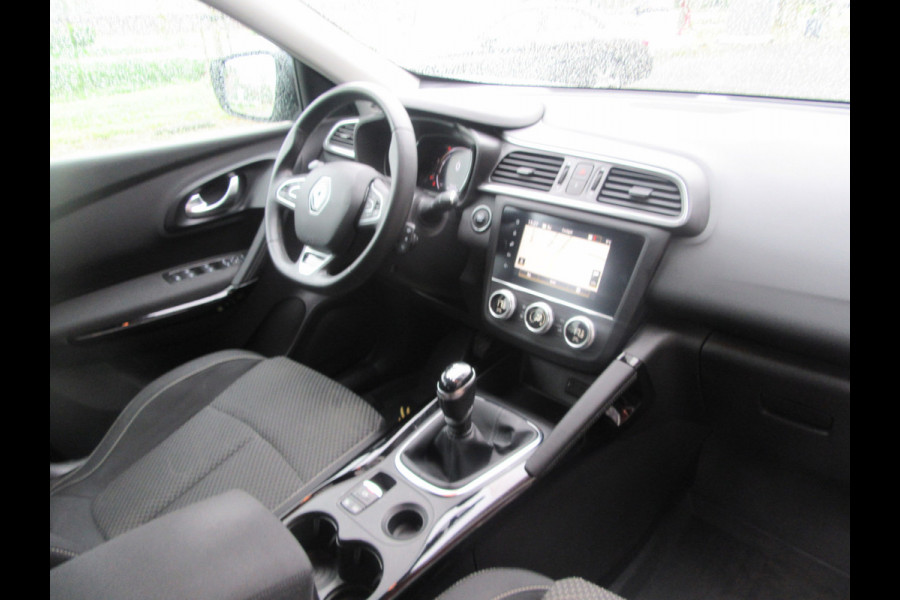 Renault Kadjar 1.3 TCe Limited 141 PK NAVI, PDC,CLIMA (occasion)