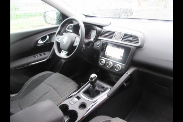 Renault Kadjar 1.3 TCe Limited 141 PK NAVI, PDC,CLIMA (occasion)