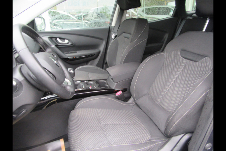 Renault Kadjar 1.3 TCe Limited 141 PK NAVI, PDC,CLIMA (occasion)