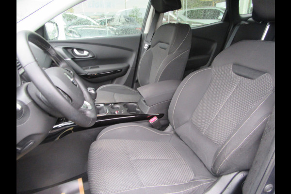 Renault Kadjar 1.3 TCe Limited 141 PK NAVI, PDC,CLIMA (occasion)
