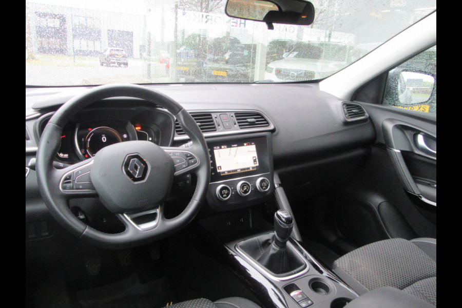 Renault Kadjar 1.3 TCe Limited 141 PK NAVI, PDC,CLIMA (occasion)