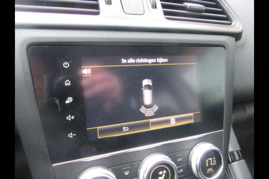 Renault Kadjar 1.3 TCe Limited 141 PK NAVI, PDC,CLIMA (occasion)