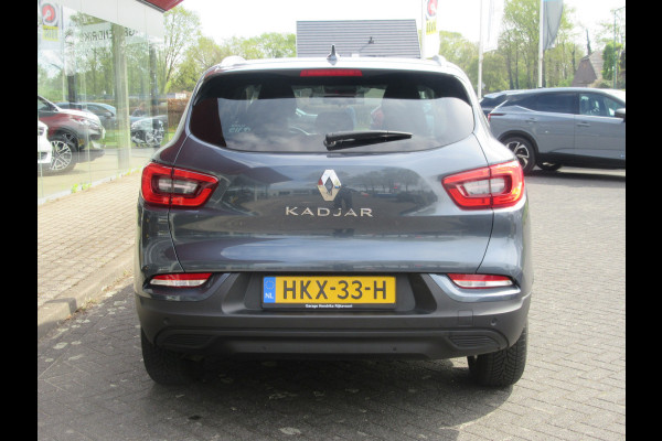 Renault Kadjar 1.3 TCe Limited 141 PK NAVI, PDC,CLIMA (occasion)