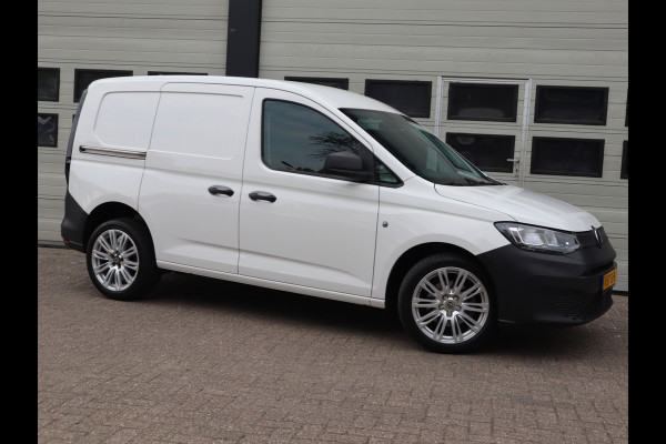 Volkswagen Caddy Cargo 2.0 TDI 123 pk Euro 6 - Apple Carplay - PDC - LM Wielen - 6 Bak