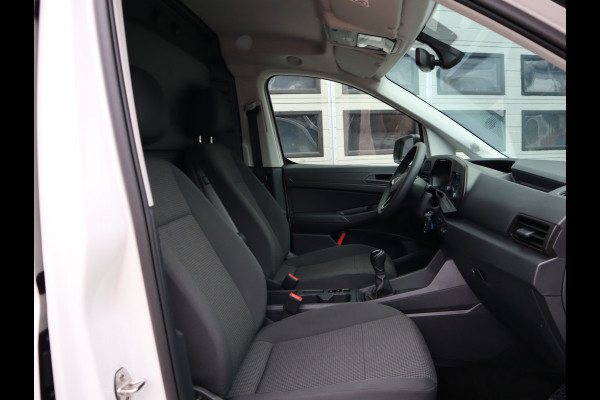 Volkswagen Caddy Cargo 2.0 TDI 123 pk Euro 6 - Apple Carplay - PDC - LM Wielen - 6 Bak