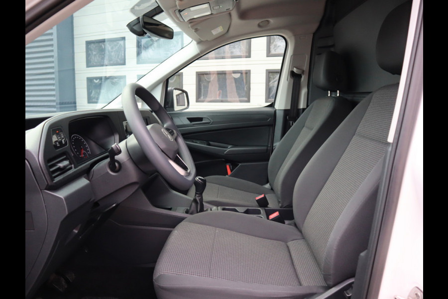 Volkswagen Caddy Cargo 2.0 TDI 123 pk Euro 6 - Apple Carplay - PDC - LM Wielen - 6 Bak
