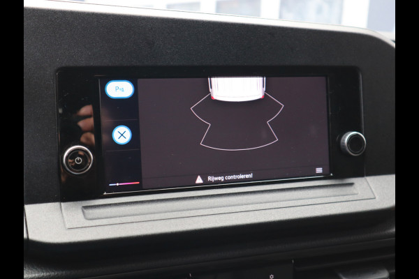 Volkswagen Caddy Cargo 2.0 TDI 123 pk Euro 6 - Apple Carplay - PDC - LM Wielen - 6 Bak