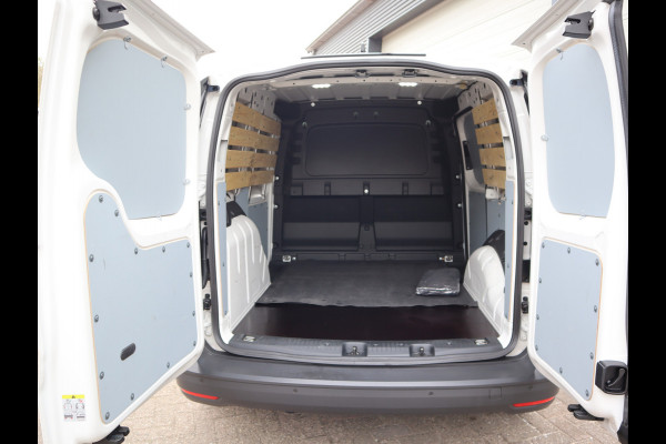 Volkswagen Caddy Cargo 2.0 TDI 123 pk Euro 6 - Apple Carplay - PDC - LM Wielen - 6 Bak