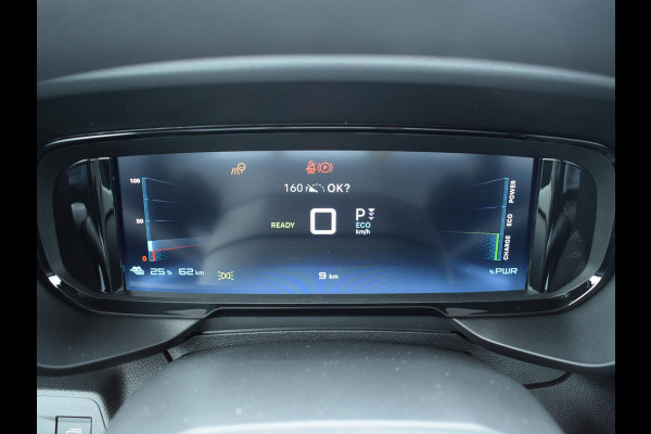Citroën E-Berlingo 136 Flex Crewcab L2 50 kWh | 5 PERSOONS | GRIJS KENTEKEN | CARPLAY | NAVIGATIE