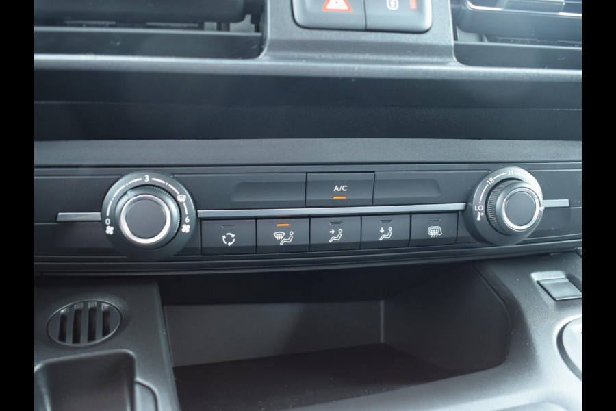 Citroën E-Berlingo 136 Flex Crewcab L2 50 kWh | 5 PERSOONS | GRIJS KENTEKEN | CARPLAY | NAVIGATIE
