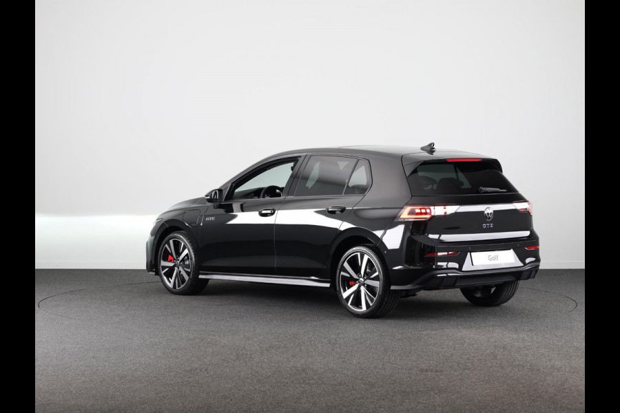 Volkswagen Golf GTE 1.5 eHybrid 200 kW / 272 pk Hatchback 6 versn.