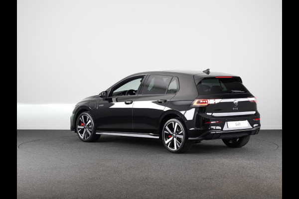 Volkswagen Golf GTE 1.5 eHybrid 200 kW / 272 pk Hatchback 6 versn.