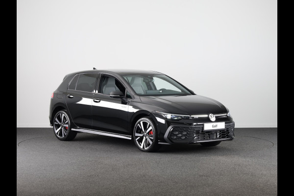 Volkswagen Golf GTE 1.5 eHybrid 200 kW / 272 pk Hatchback 6 versn.