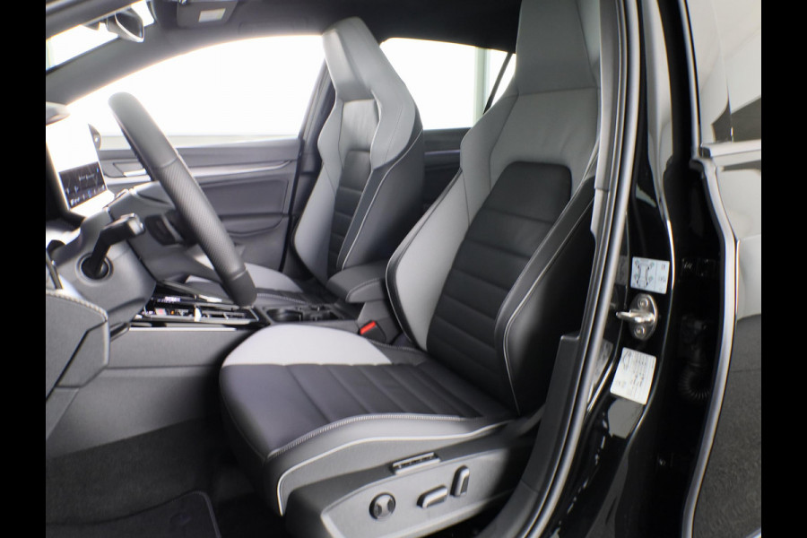 Volkswagen Golf GTE 1.5 eHybrid 200 kW / 272 pk Hatchback 6 versn.