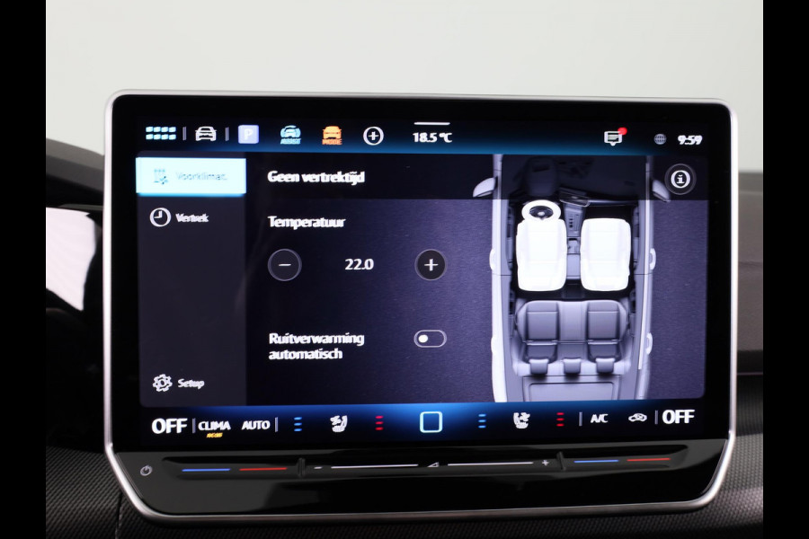 Volkswagen Golf GTE 1.5 eHybrid 200 kW / 272 pk Hatchback 6 versn.