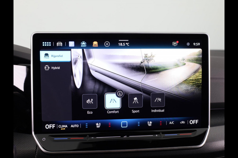 Volkswagen Golf GTE 1.5 eHybrid 200 kW / 272 pk Hatchback 6 versn.