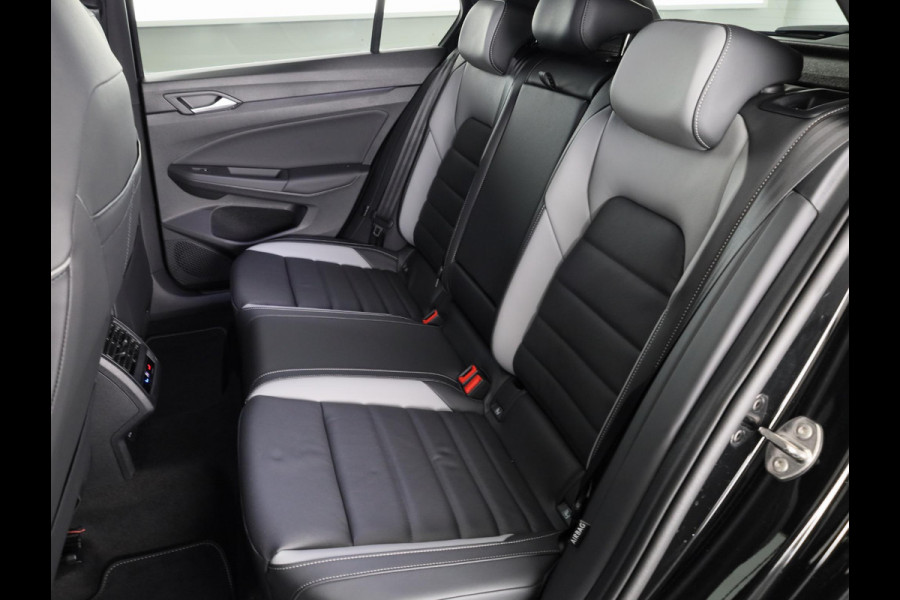 Volkswagen Golf GTE 1.5 eHybrid 200 kW / 272 pk Hatchback 6 versn.