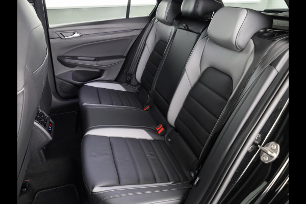 Volkswagen Golf GTE 1.5 eHybrid 200 kW / 272 pk Hatchback 6 versn.