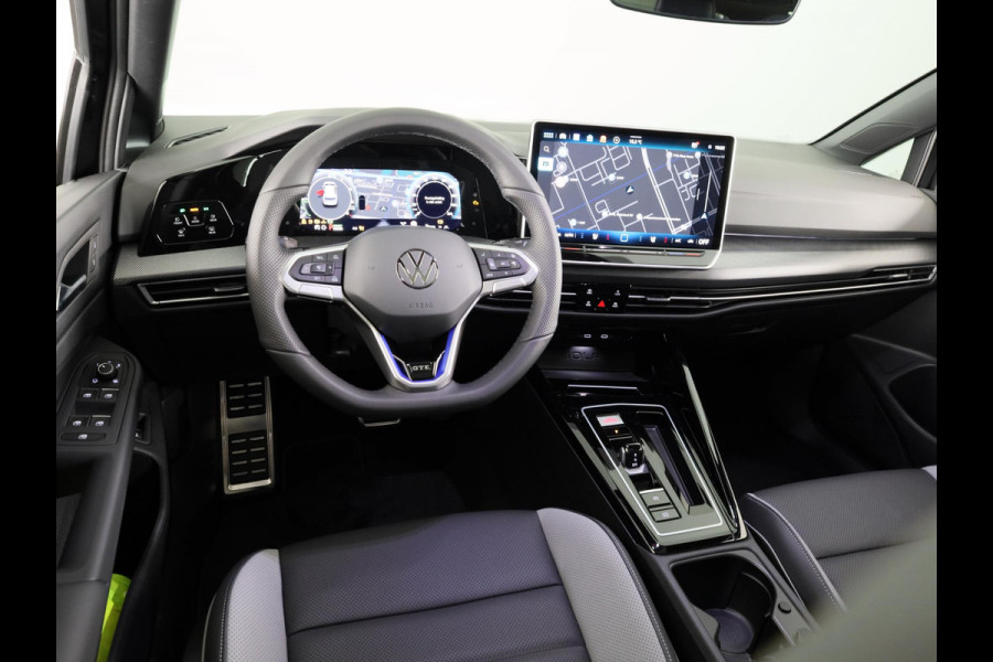 Volkswagen Golf GTE 1.5 eHybrid 200 kW / 272 pk Hatchback 6 versn.