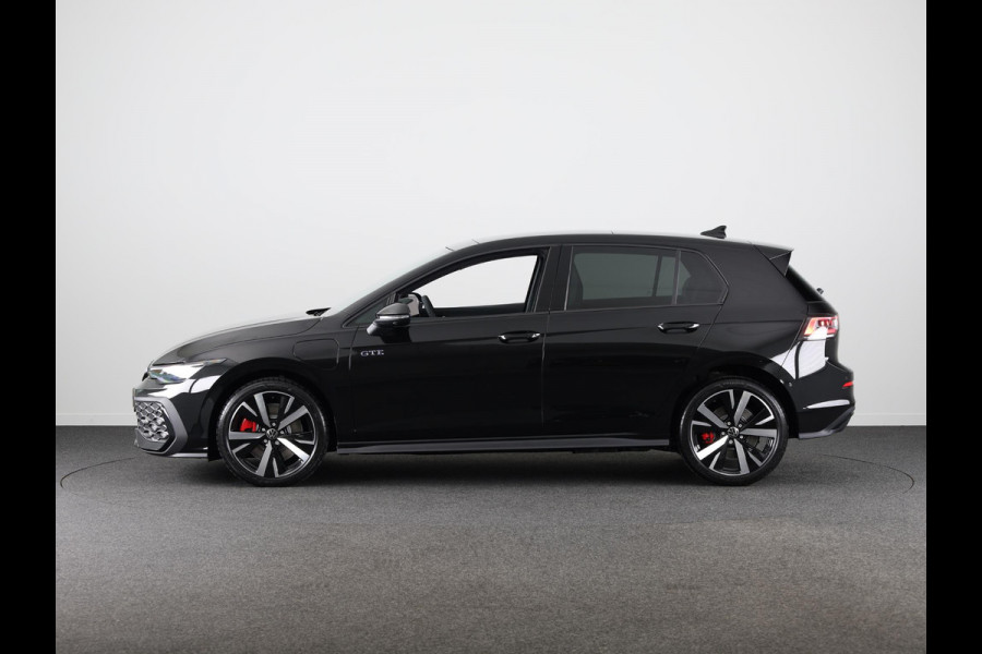 Volkswagen Golf GTE 1.5 eHybrid 200 kW / 272 pk Hatchback 6 versn.