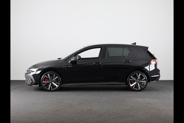 Volkswagen Golf GTE 1.5 eHybrid 200 kW / 272 pk Hatchback 6 versn.