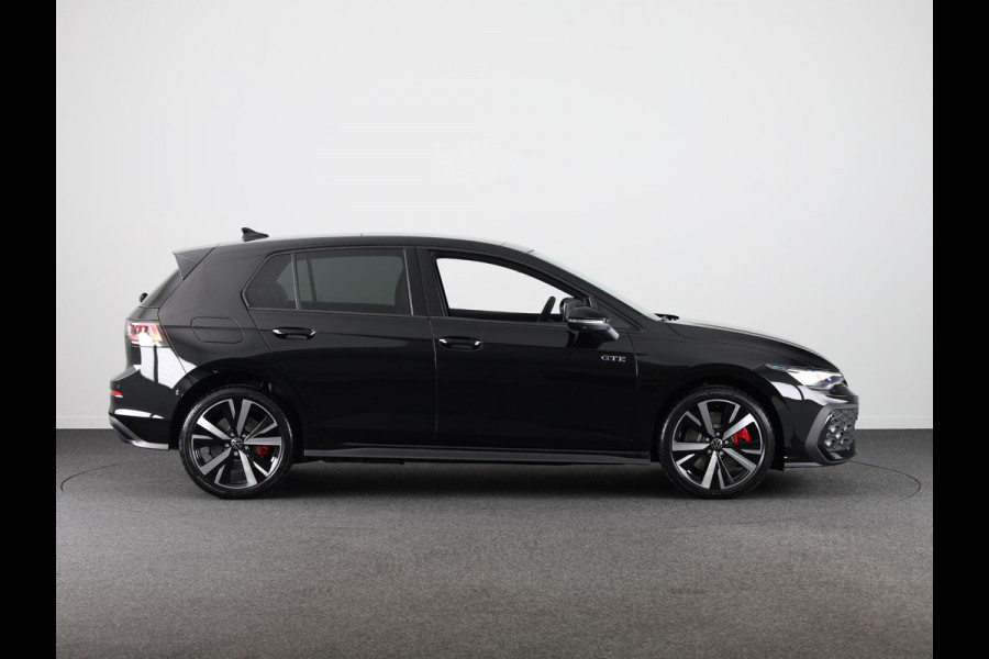 Volkswagen Golf GTE 1.5 eHybrid 200 kW / 272 pk Hatchback 6 versn.