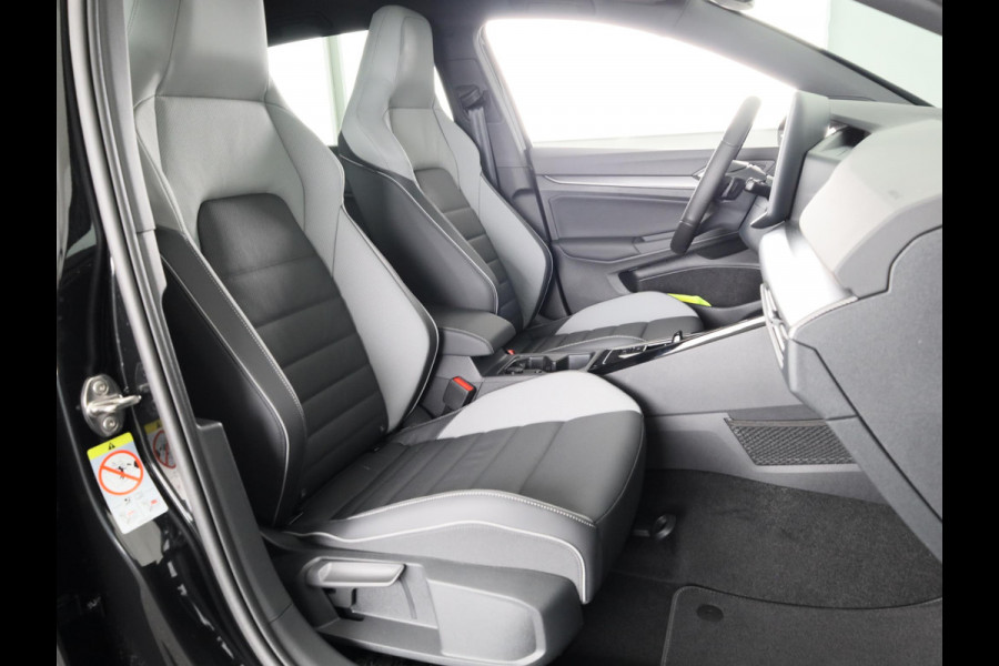 Volkswagen Golf GTE 1.5 eHybrid 200 kW / 272 pk Hatchback 6 versn.