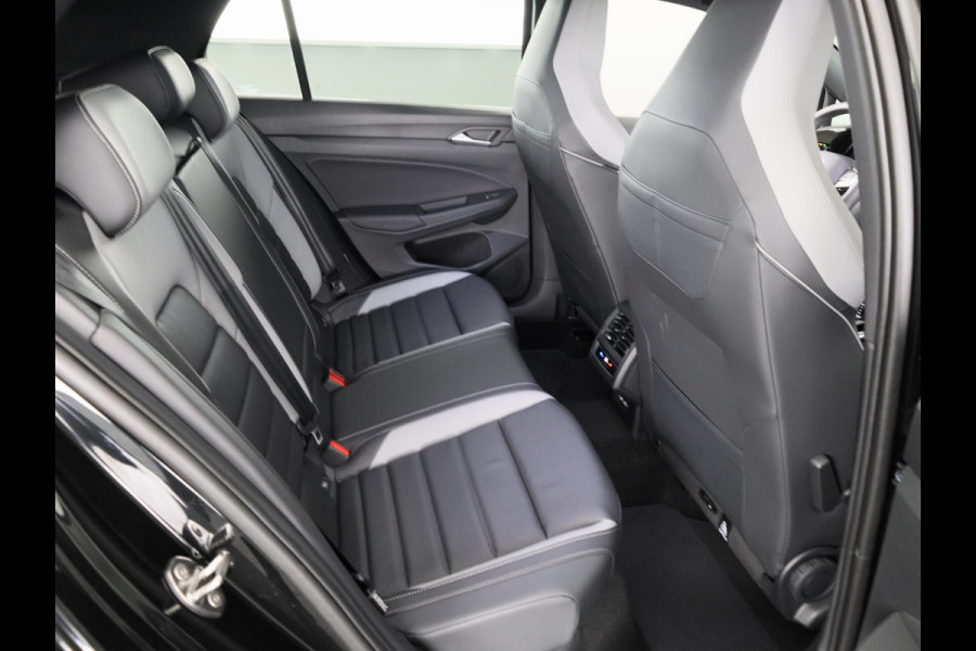Volkswagen Golf GTE 1.5 eHybrid 200 kW / 272 pk Hatchback 6 versn.