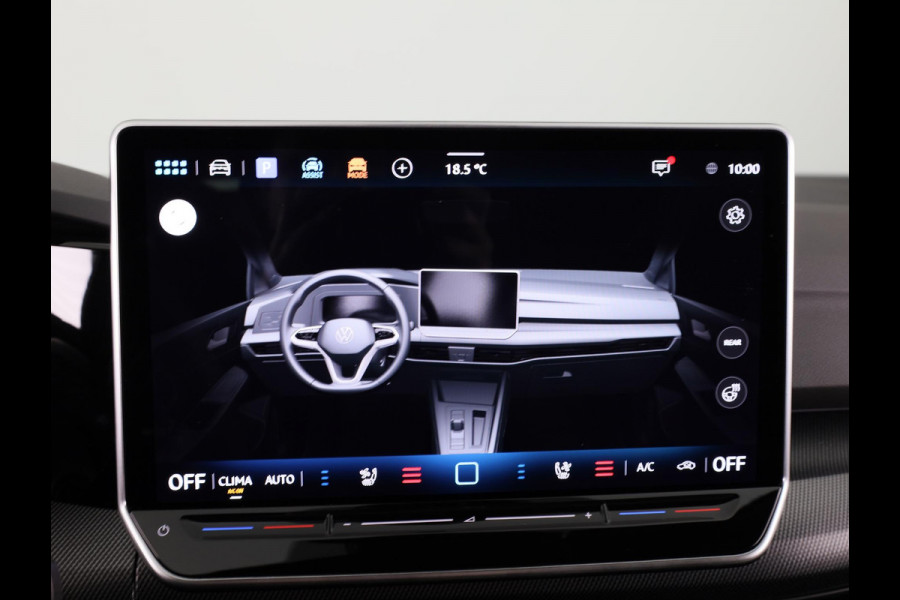 Volkswagen Golf GTE 1.5 eHybrid 200 kW / 272 pk Hatchback 6 versn.