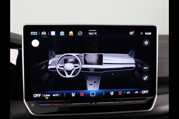 Volkswagen Golf GTE 1.5 eHybrid 200 kW / 272 pk Hatchback 6 versn.
