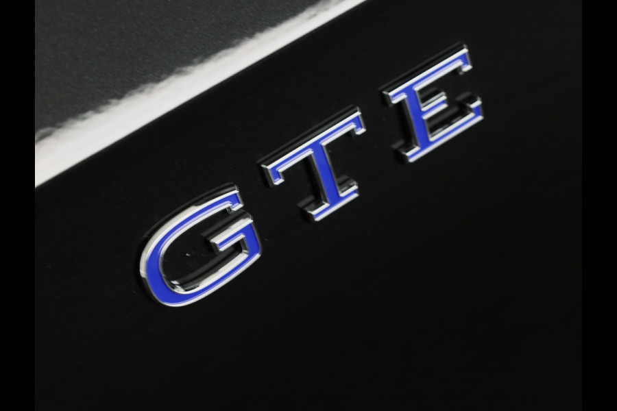 Volkswagen Golf GTE 1.5 eHybrid 200 kW / 272 pk Hatchback 6 versn.