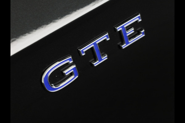 Volkswagen Golf GTE 1.5 eHybrid 200 kW / 272 pk Hatchback 6 versn.