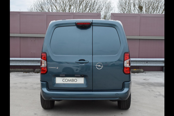 Opel Combo Electric 136 L1 50kWh | BETIMMERING | CAMERA + SENSOREN | NAVIGATIE