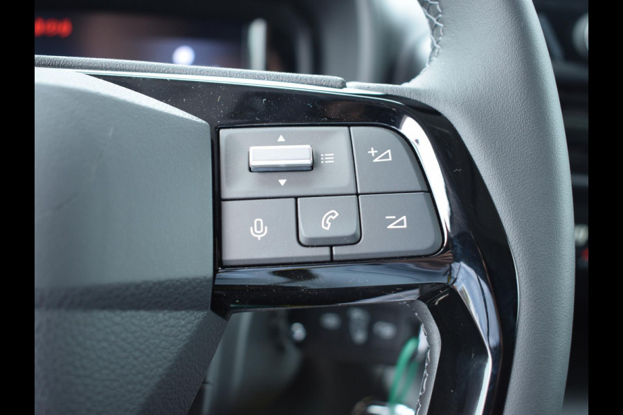 Opel Combo Electric 136 L1 50kWh | BETIMMERING | CAMERA + SENSOREN | NAVIGATIE