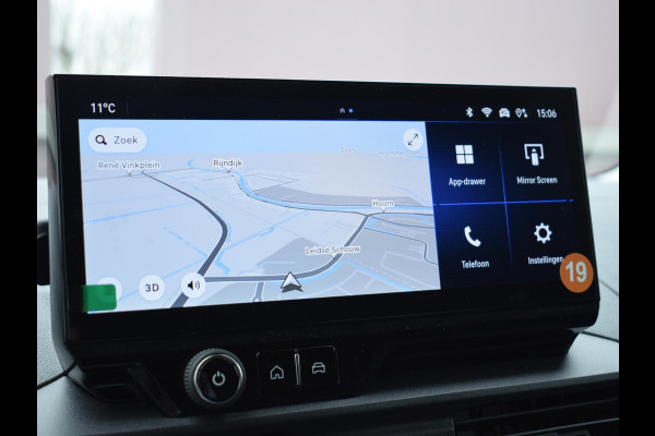 Opel Combo Electric 136 L1 50kWh | BETIMMERING | CAMERA + SENSOREN | NAVIGATIE