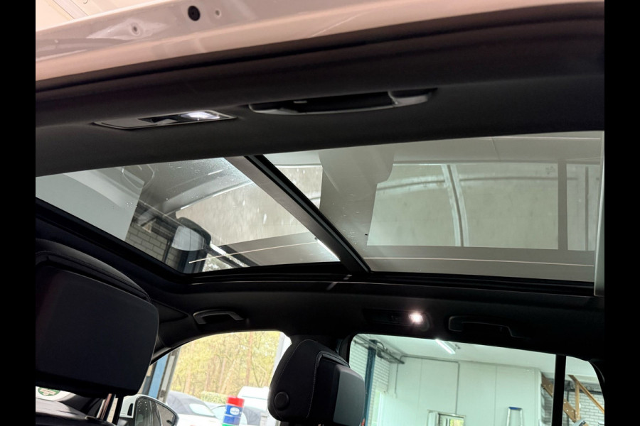 Volkswagen Tiguan 2.0 TSI 4Motion Highline Business R Line | Leder | Pano | 360camera | Cruise adapt.| 20Inch | Virtual