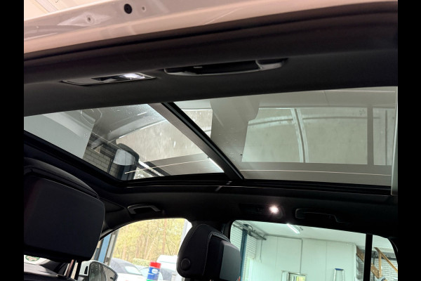 Volkswagen Tiguan 2.0 TSI 4Motion Highline Business R Line | Leder | Pano | 360camera | Cruise adapt.| 20Inch | Virtual