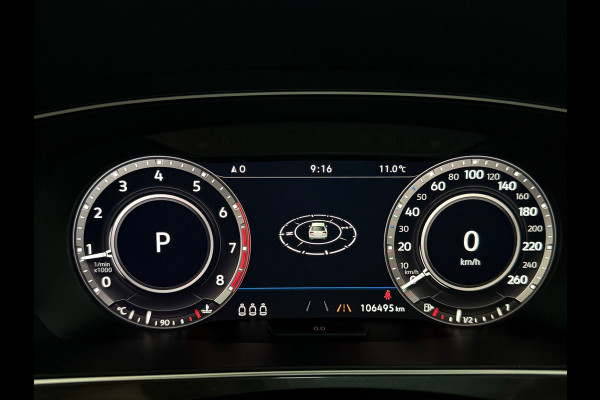 Volkswagen Tiguan 2.0 TSI 4Motion Highline Business R Line | Leder | Pano | 360camera | Cruise adapt.| 20Inch | Virtual