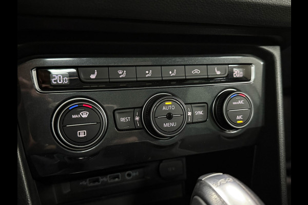 Volkswagen Tiguan 2.0 TSI 4Motion Highline Business R Line | Leder | Pano | 360camera | Cruise adapt.| 20Inch | Virtual