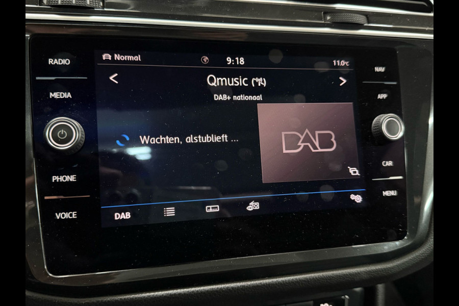 Volkswagen Tiguan 2.0 TSI 4Motion Highline Business R Line | Leder | Pano | 360camera | Cruise adapt.| 20Inch | Virtual