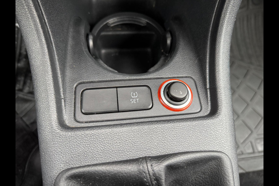 Volkswagen up! 1.0 BMT high up! CLUB Airco Bluetooth 5 deurs 75 PK