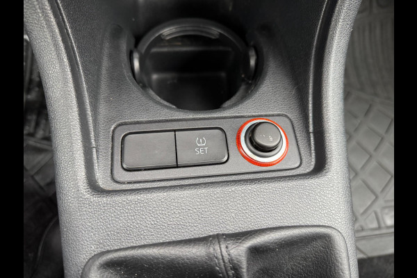 Volkswagen up! 1.0 BMT high up! CLUB Airco Bluetooth 5 deurs 75 PK