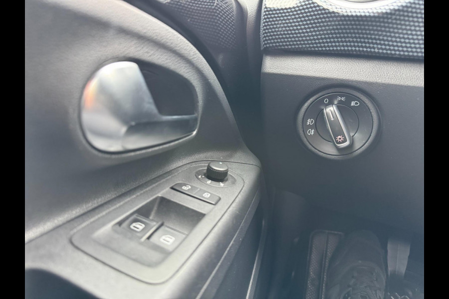 Volkswagen up! 1.0 BMT high up! CLUB Airco Bluetooth 5 deurs 75 PK