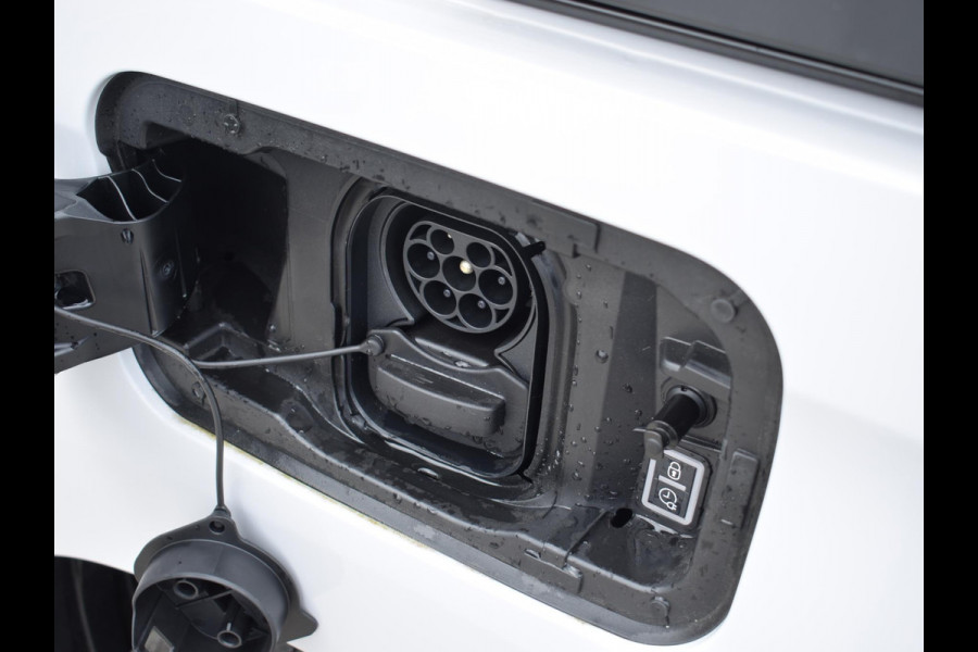 Citroën E-Berlingo 136 Flex Crewcab L2 50 kWh | 5 PERSOONS | GRIJS KENTEKEN | CARPLAY | NAVIGATIE