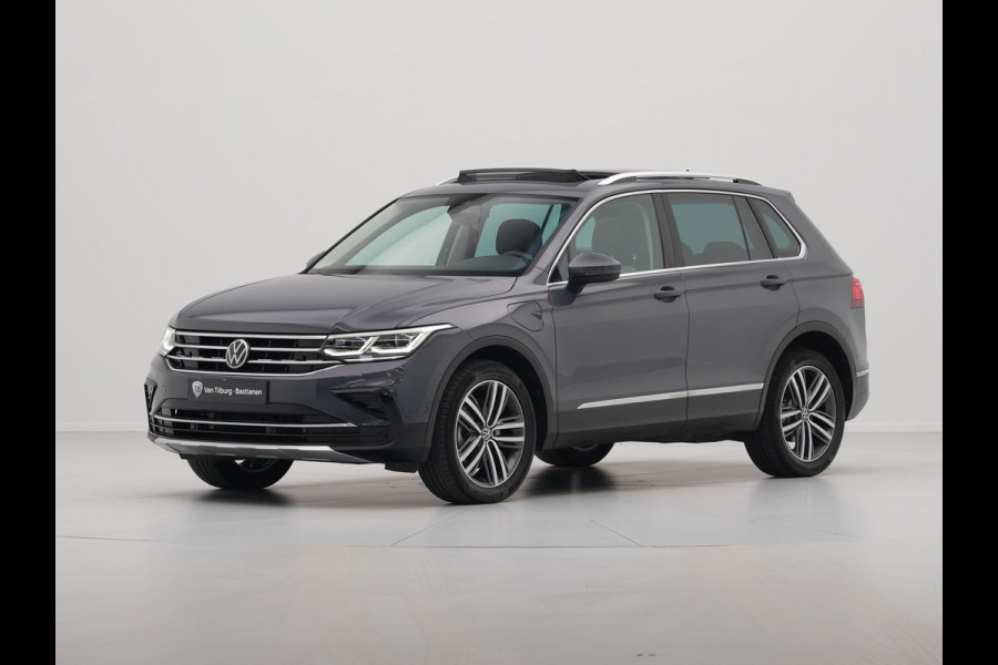 Volkswagen Tiguan 1.4 TSI 245pk eHybrid Elegance Panorama Camera Side Assist Matrix Led 158
