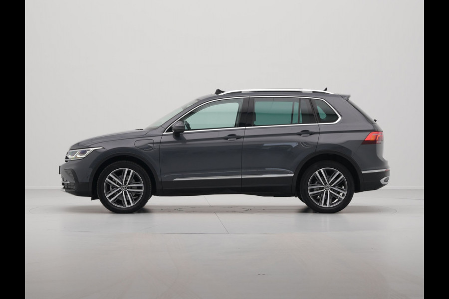 Volkswagen Tiguan 1.4 TSI 245pk eHybrid Elegance Panorama Camera Side Assist Matrix Led 158