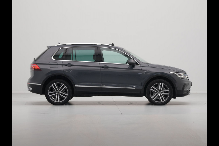 Volkswagen Tiguan 1.4 TSI 245pk eHybrid Elegance Panorama Camera Side Assist Matrix Led 158
