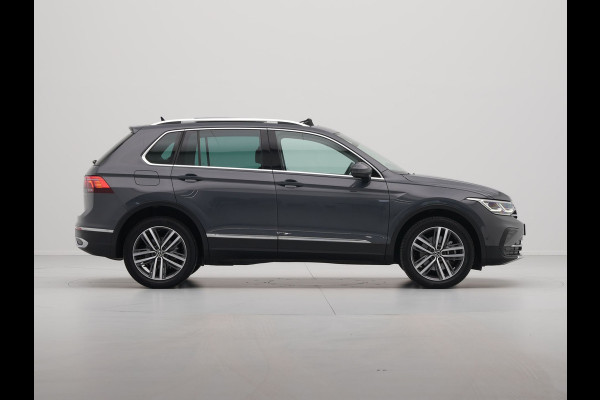 Volkswagen Tiguan 1.4 TSI 245pk eHybrid Elegance Panorama Camera Side Assist Matrix Led 158