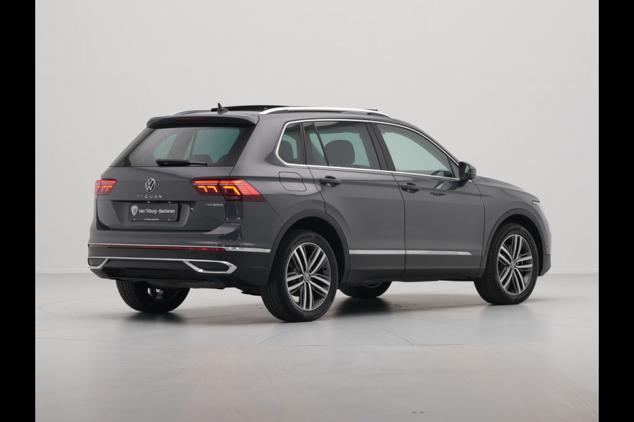 Volkswagen Tiguan 1.4 TSI 245pk eHybrid Elegance Panorama Camera Side Assist Matrix Led 158